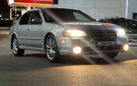 Nissan Maxima, 2001, 3.5 л,  км Almaty