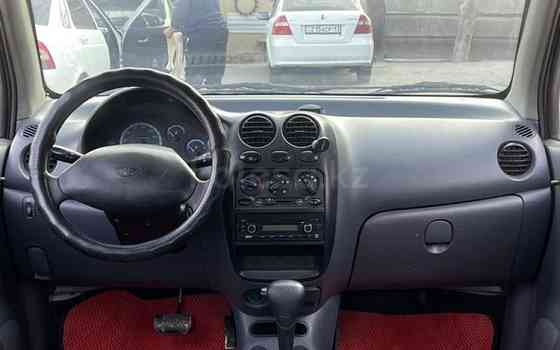 Daewoo Matiz, 2013, 0.8 л, 170000 км Shymkent