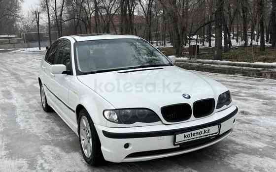 BMW 325, 2004, 2.5 л, 153000 км Алматы