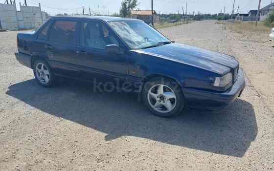 Volvo 850, 1994, 2.3 л, 186000 км Алматы