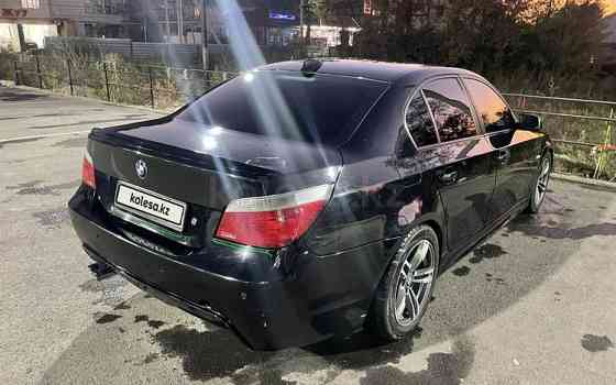 BMW 530, 2003, 3 л, 777777 км Алматы