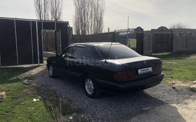 Mercedes-Benz E 230, 1996, 2.3 л, 111111 км Шымкент - изображение 4