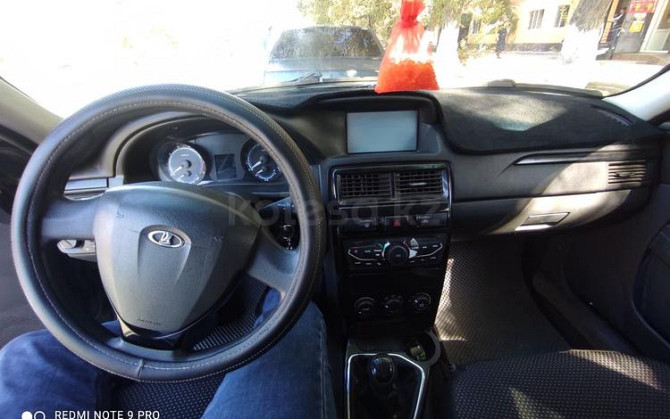 ВАЗ (Lada) Priora 2172, 2014, 1.6 л, 178000 км Kyzylorda - photo 2