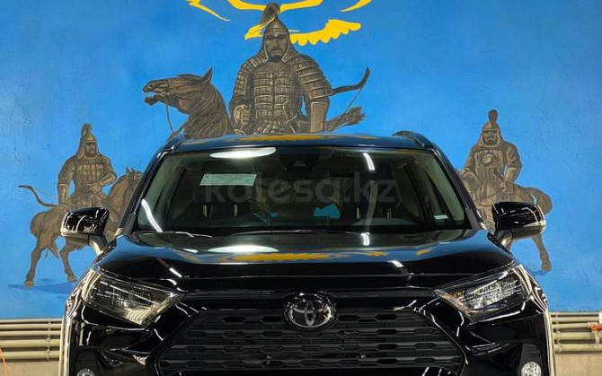 Toyota RAV 4, 2021, 2.5 л, 59533 км Aqtau - photo 4