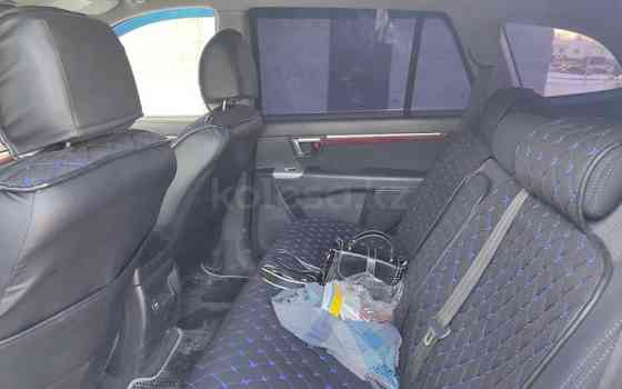 Hyundai Santa Fe, 2007, 2.7 л, 259000 км Астана