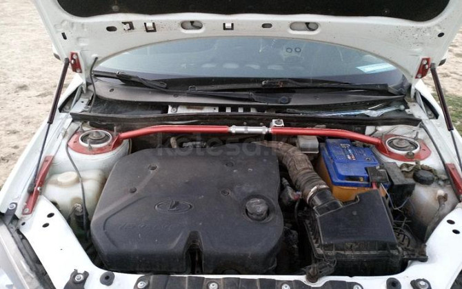 ВАЗ (Lada) Kalina 2194, 2014, 1.6 л,  км Уральск - изображение 1