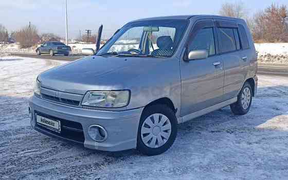 Nissan Cube, 2000, 1.3 л,  км Семей