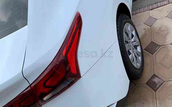Hyundai Accent, 2020, 1.4 л, 50000 км Shymkent