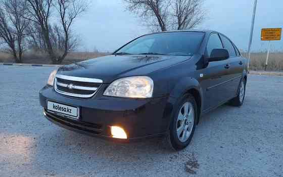 Chevrolet Lacetti, 2010, 1.6 л, 230000 км Туркестан