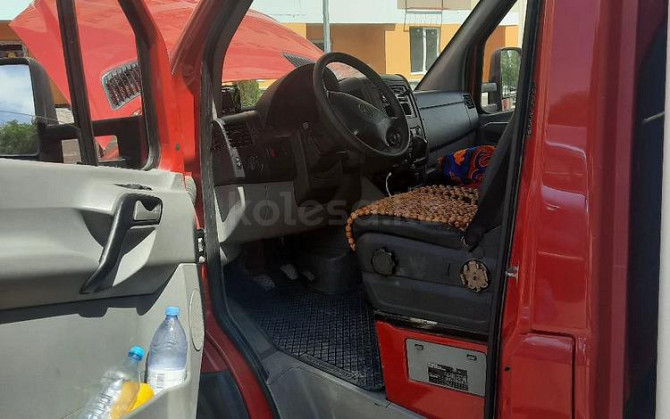 Mercedes-Benz Sprinter, 2011, 3 л, 312000 км Алматы - изображение 2