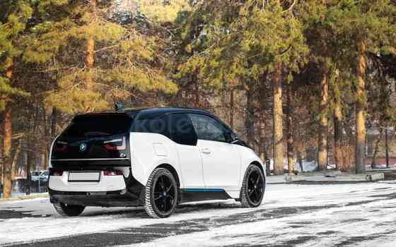 BMW i3, 2018,  л, 50000 км Алматы