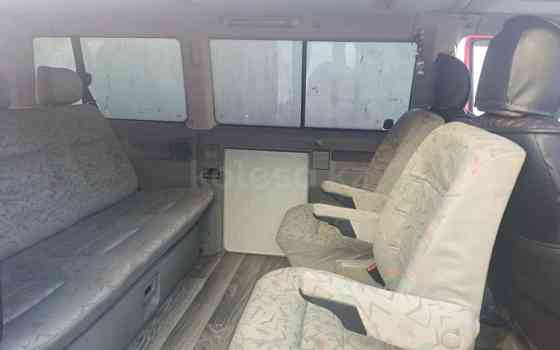 Volkswagen Multivan, 1997, 2.5 л, 400000 км Караганда