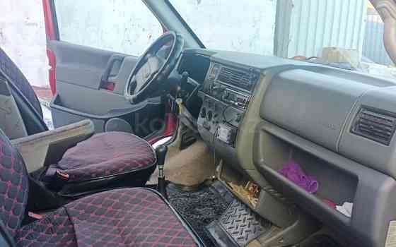 Volkswagen Multivan, 1997, 2.5 л, 400000 км Караганда