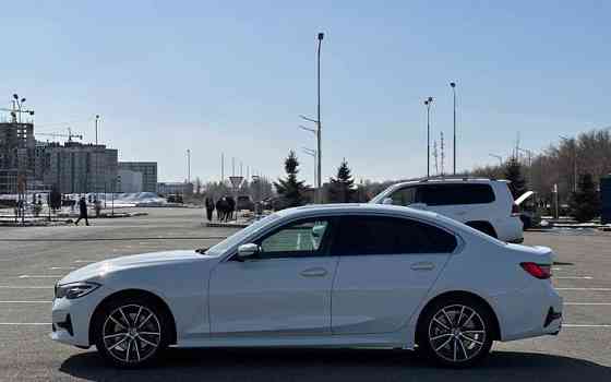 BMW 330, 2020, 2 л, 9000 км Алматы