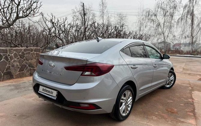 Hyundai Elantra, 2020, 1.6 л, 26500 км Алматы - изображение 3