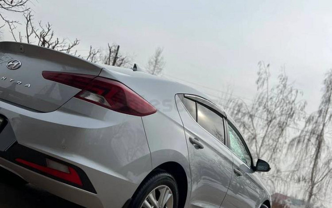 Hyundai Elantra, 2020, 1.6 л, 26500 км Алматы - изображение 4