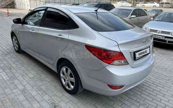 Hyundai Accent, 2014, 1.4 л,  км Shymkent