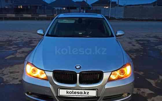 BMW 325, 2005, 2.5 л,  км Алматы
