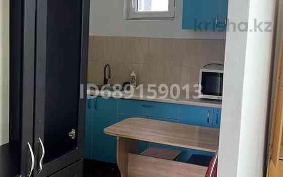 1-комнатная квартира долгосрочно, 35 м², 2/2 этаж, Аркабая Байсерке