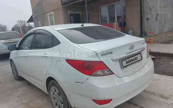 Hyundai Solaris, 2011, 1.6 л, 169000 км Алматы