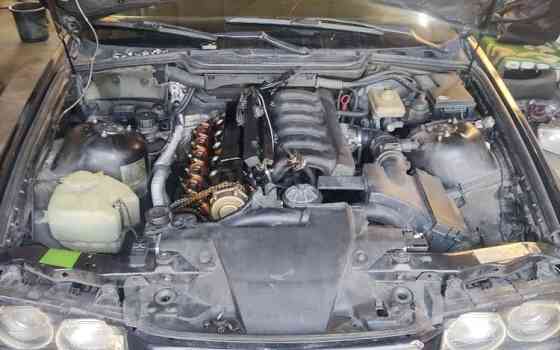 BMW 320, 1995, 2 л,  км Алматы
