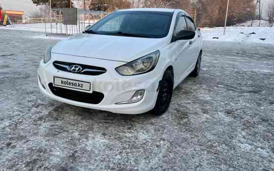 Hyundai Solaris, 2014, 1.4 л, 230000 км Алматы