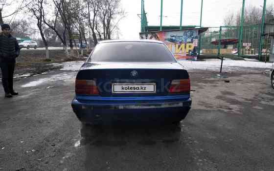 BMW 320, 1992, 2 л, 300000 км Алматы
