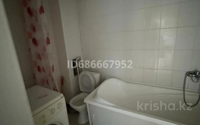 1-комнатная квартира долгосрочно, 45 м², 5/9 этаж, 5 мкрн 17 Костанай - изображение 8