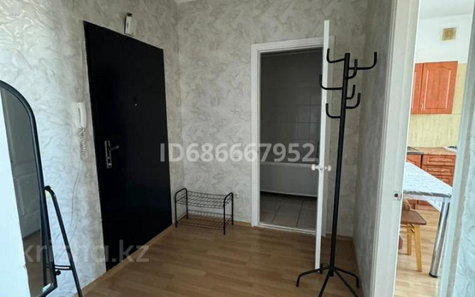 1-комнатная квартира долгосрочно, 45 м², 5/9 этаж, 5 мкрн 17 Костанай - изображение 1