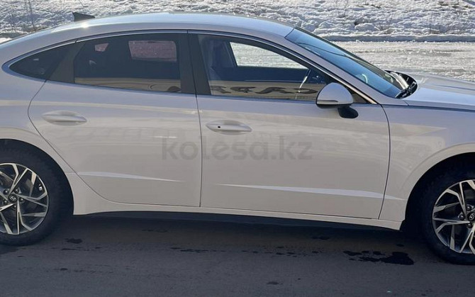 Hyundai Sonata, 2020, 2 л, 81200 км Уральск - изображение 4