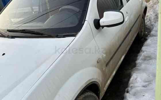 Renault Logan, 2013, 1.6 л, 400000 км Уральск