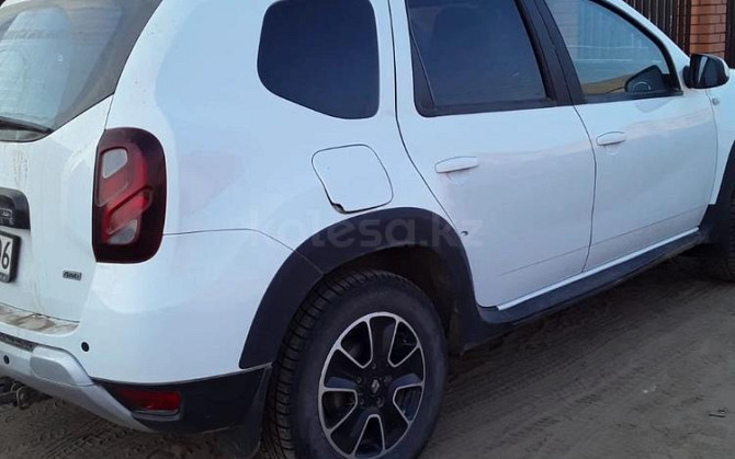 Renault Duster, 2020, 2 л, 55000 км Atyrau - photo 2