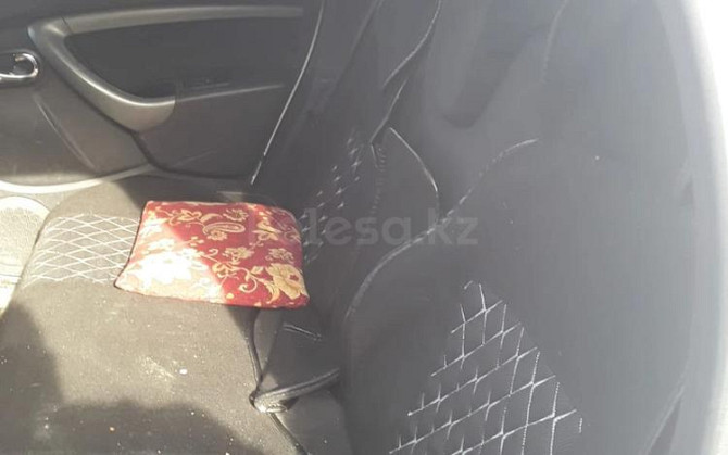 Renault Duster, 2020, 2 л, 55000 км Atyrau - photo 4
