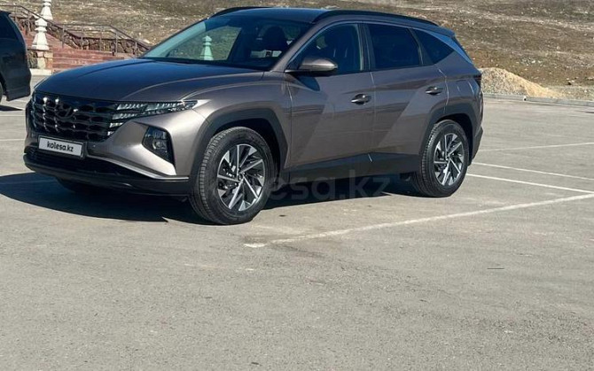 Hyundai Tucson, 2021, 2 л, 50000 км Тараз - изображение 3