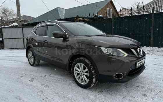 Nissan Qashqai, 2014, 2 л, 110000 км Astana