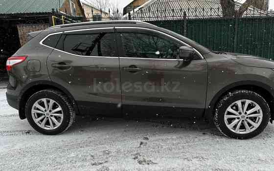 Nissan Qashqai, 2014, 2 л, 110000 км Astana