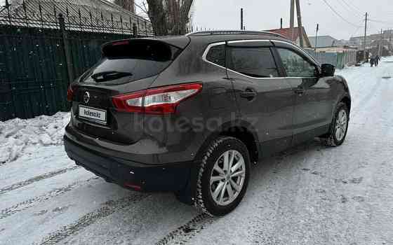 Nissan Qashqai, 2014, 2 л, 110000 км Astana