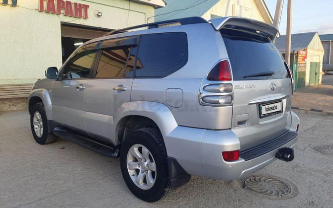 Toyota Land Cruiser Prado, 2007, 2.7 л, 180000 км Кызылорда - изображение 2