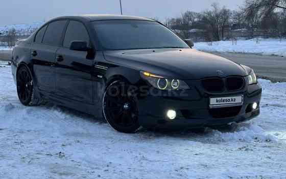 BMW 550, 2006, 4.8 л, 160000 км Алматы