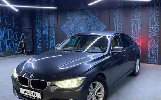 BMW 316, 2013, 1.6 л,  км Алматы