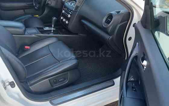Nissan Maxima, 2012, 3.5 л, 122000 км Almaty