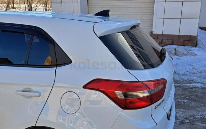 Hyundai Creta, 2019, 1.6 л, 70000 км Karagandy - photo 4