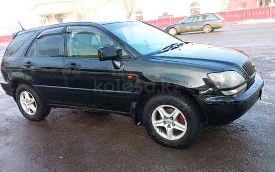 Toyota Harrier, 1999, 3 л,  км Алматы