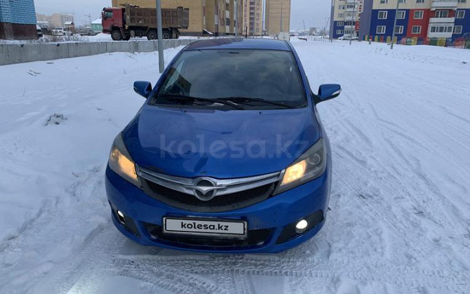 Haima M3, 2014, 1.5 л, 167000 км Semey - photo 4