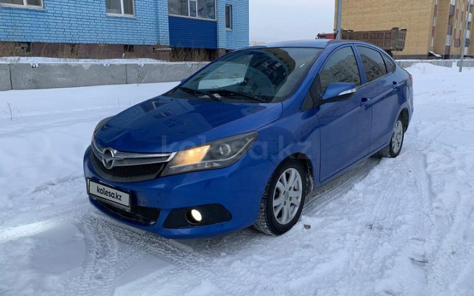 Haima M3, 2014, 1.5 л, 167000 км Semey - photo 3