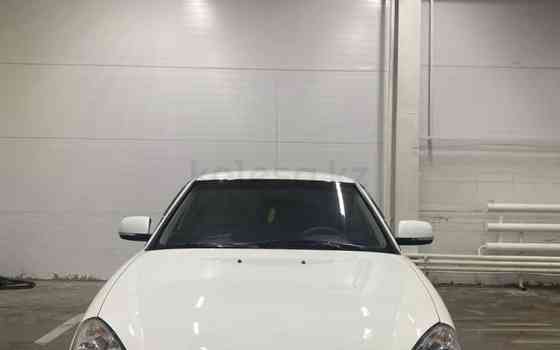 ВАЗ (Lada) Priora 2172, 2010, 1.6 л, 250 км Семей