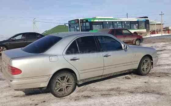 Mercedes-Benz E 280, 1996, 2.8 л, 123586 км Астана