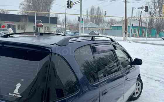 Toyota Ipsum, 1996, 2 л, 222222 км Шелек