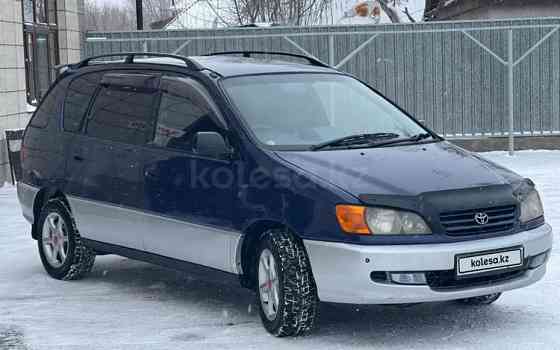 Toyota Ipsum, 1996, 2 л, 222222 км Шелек