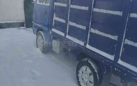 Daewoo Damas, 2000, 0.8 л, 250000 км Shahtinsk